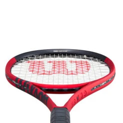 Wilson Clash 98 Pro V2.0 Tour Racket -Tennis Equipment Store 03742000 10