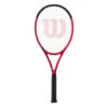 Wilson Clash 100 Pro V2.0 Tour Racket -Tennis Equipment Store 03743000 000