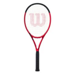 Wilson Clash 100 Pro V2.0 Tour Racket
