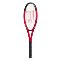 Wilson Clash 100 Pro V2.0 Tour Racket -Tennis Equipment Store 03743000 0 7