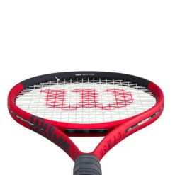 Wilson Clash 100 Pro V2.0 Tour Racket -Tennis Equipment Store 03743000 10