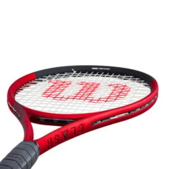 Wilson Clash 100 Pro V2.0 Tour Racket -Tennis Equipment Store 03743000 11