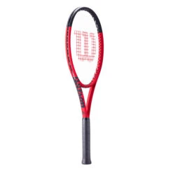 Wilson Clash 100 V2.0 Tour Racket 9 Wilson Clash 100 V2.0 Tour Racket -Tennis Equipment Store 03744000 0 6