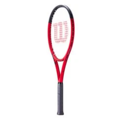 Wilson Clash 100 V2.0 Tour Racket 10 Wilson Clash 100 V2.0 Tour Racket -Tennis Equipment Store 03744000 0 7