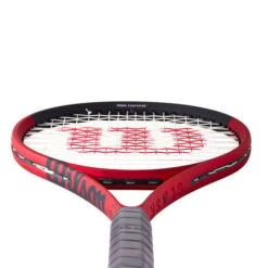Wilson Clash 100 V2.0 Tour Racket 11 Wilson Clash 100 V2.0 Tour Racket -Tennis Equipment Store 03744000 10
