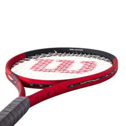 Wilson Clash 100 V2.0 Tour Racket 12 Wilson Clash 100 V2.0 Tour Racket -Tennis Equipment Store 03744000 11