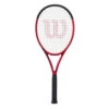 Wilson Clash 100L V2.0 Tour Racket -Tennis Equipment Store 03745000 000