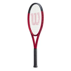 Wilson Clash 100L V2.0 Tour Racket -Tennis Equipment Store 03745000 0 7