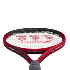 Wilson Clash 100L V2.0 Tour Racket -Tennis Equipment Store 03745000 10