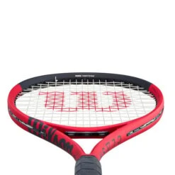 Wilson Clash 108 V2.0 Tour Racket -Tennis Equipment Store 03746000 10