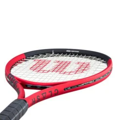 Wilson Clash 108 V2.0 Tour Racket -Tennis Equipment Store 03746000 11