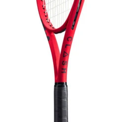Wilson Clash 108 V2.0 Tour Racket -Tennis Equipment Store 03746000 12