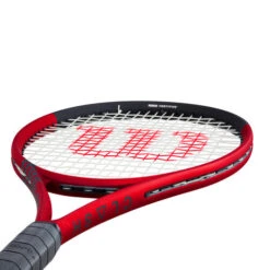 Wilson Clash 100UL V2.0 Comfort Rackets -Tennis Equipment Store 03747000 11