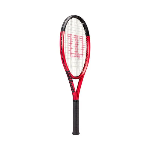 Wilson Clash 26 V2.0 Junior Racket 4 Wilson Clash 26 V2.0 Junior Racket - Image 2