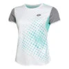 Lotto IV 1 T-Shirt Women -Tennis Equipment Store 03762000 000