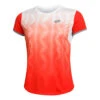 Lotto IV 2 T-Shirt Women 1 Lotto IV 2 T-Shirt Women -Tennis Equipment Store 03763000 000