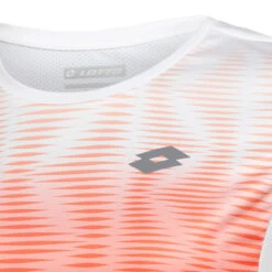 Lotto IV 2 T-Shirt Women 7 Lotto IV 2 T-Shirt Women -Tennis Equipment Store 03763000 10
