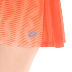Lotto IV 2 Skirt Women -Tennis Equipment Store 03768000 15