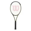 Wilson Blade 100 V8 Tour Racket -Tennis Equipment Store 03773000 000