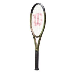 Wilson Blade 100 V8 Tour Racket -Tennis Equipment Store 03773000 0 7