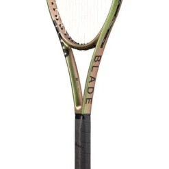 Wilson Blade 100 V8 Tour Racket -Tennis Equipment Store 03773000 12