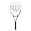 Wilson Fusion XL Allround Racket 2 Wilson Fusion XL Allround Racket -Tennis Equipment Store 03776000 000