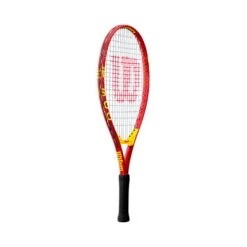 Wilson US Open 23 (2021) Junior Racket -Tennis Equipment Store 03780000 0 6