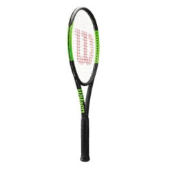 Wilson Blade 98L V6.0 Tour Racket -Tennis Equipment Store 03782000 0 6