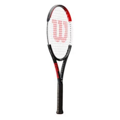 Wilson Pro Staff Precision 100 Allround Racket -Tennis Equipment Store 03796000 0 6
