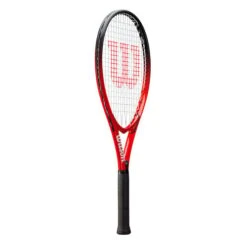 Wilson Pro Staff Precision XL 110 Allround Racket -Tennis Equipment Store 03800000 0 6