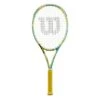Wilson Minions Clash 100 V2 Tour Racket -Tennis Equipment Store 03805000 000