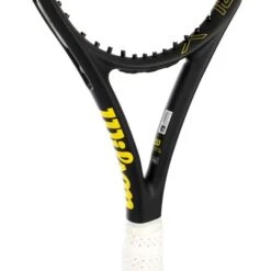 Wilson Pro Open Tour Racket (Special Edition) -Tennis Equipment Store 03822000 10
