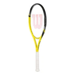 Wilson Pro Open L Tour Racket (Special Edition) -Tennis Equipment Store 03823000 0 6