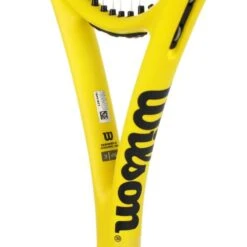 Wilson Pro Open L Tour Racket (Special Edition) -Tennis Equipment Store 03823000 10