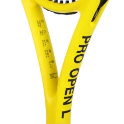 Wilson Pro Open L Tour Racket (Special Edition) -Tennis Equipment Store 03823000 11