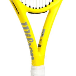 Wilson Pro Open UL Tour Racket (Special Edition) -Tennis Equipment Store 03824000 10
