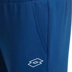 Lotto Squadra III Training Pants Men -Tennis Equipment Store 03833000 11