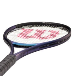 Wilson Ultra 100 V4.0 Tour Racket -Tennis Equipment Store 03840000 12