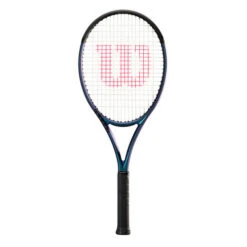 Wilson Ultra 100L V4.0 Tour Racket