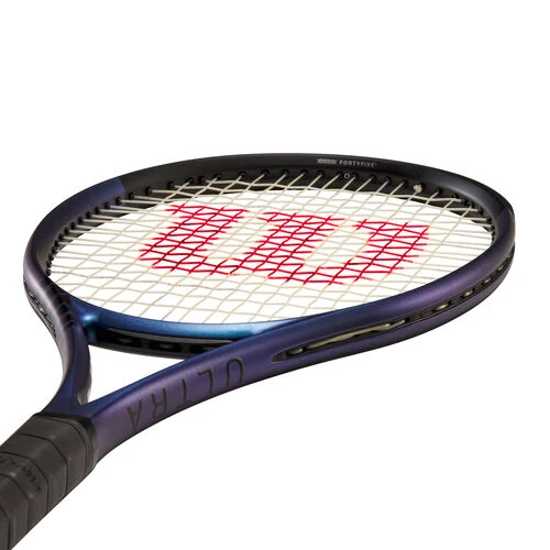 Wilson Ultra 100UL V4.0 Tour Racket 10 Wilson Ultra 100UL V4.0 Tour Racket - Image 8