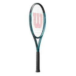 Wilson Ultra Team V4.0 Tour Racket -Tennis Equipment Store 03844000 0 6