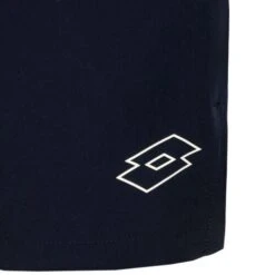 Lotto Tech 1 7in Shorts Men -Tennis Equipment Store 03845000 10 1