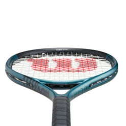 Wilson Ultra 26 V4.0 Junior Racket -Tennis Equipment Store 03845000 10