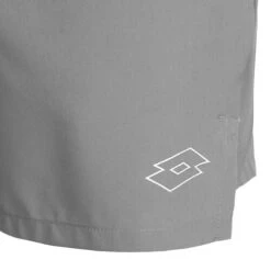Lotto Tech 1 7 Inch Shorts Men -Tennis Equipment Store 03848000 10