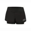 Lotto Tech 1 D4 Shorts Women -Tennis Equipment Store 03851000 000