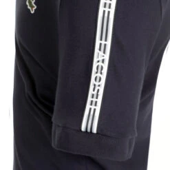 Lacoste Core Graphics Polo Men 12 Lacoste Core Graphics Polo Men -Tennis Equipment Store 03858000 11