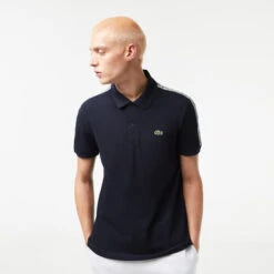 Lacoste Core Graphics Polo Men 13 Lacoste Core Graphics Polo Men -Tennis Equipment Store 03858000 13