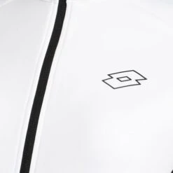 Lotto Squadra III Training Jacket Women -Tennis Equipment Store 03868000 10