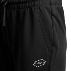 Lotto Squadra III Training Pants Women -Tennis Equipment Store 03870000 12