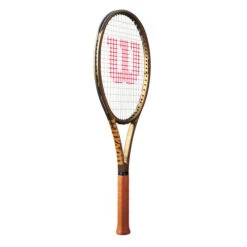 Wilson Pro Staff 97 V14 Tour Racket 9 Wilson Pro Staff 97 V14 Tour Racket -Tennis Equipment Store 03875000 0 6